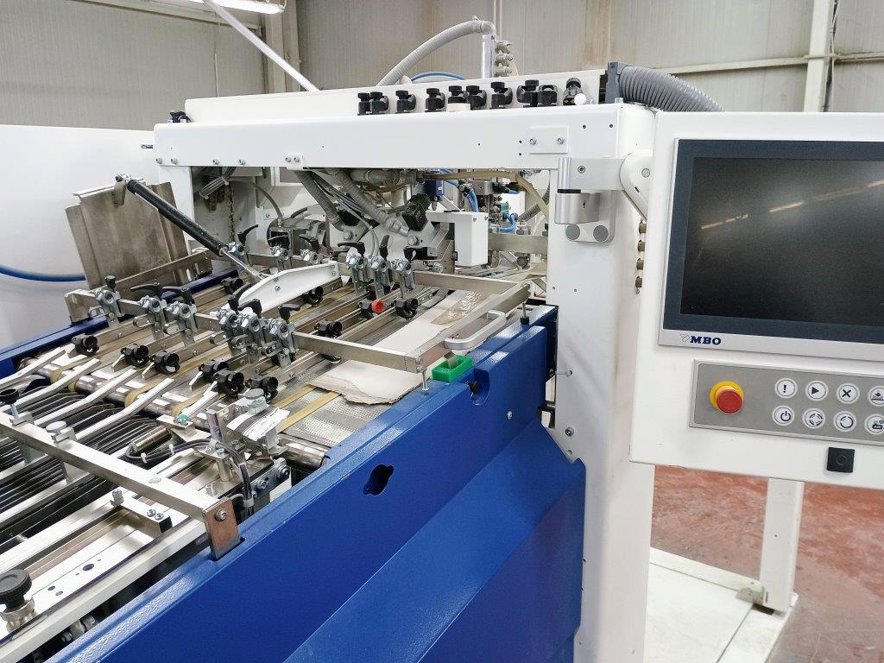 machine