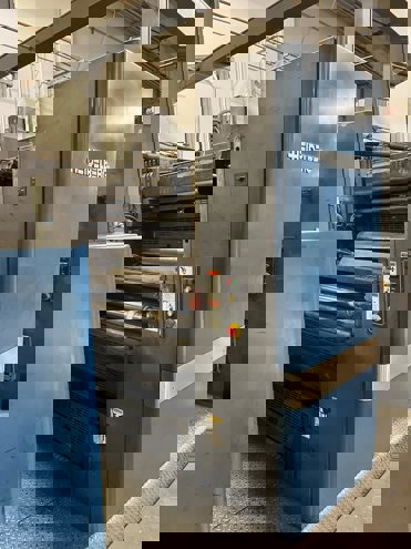 Commercial / Heatset Heidelberg GOSS M 130