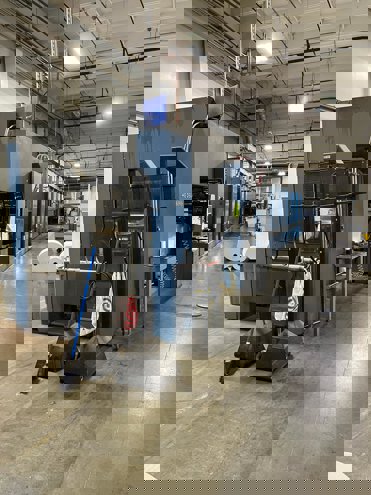 Commercial / Heatset Heidelberg GOSS M 130