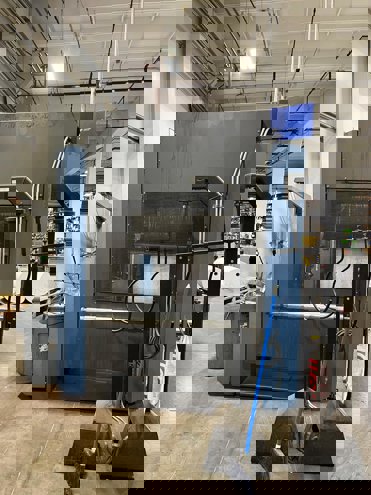 Commercial / Heatset Heidelberg GOSS M 130