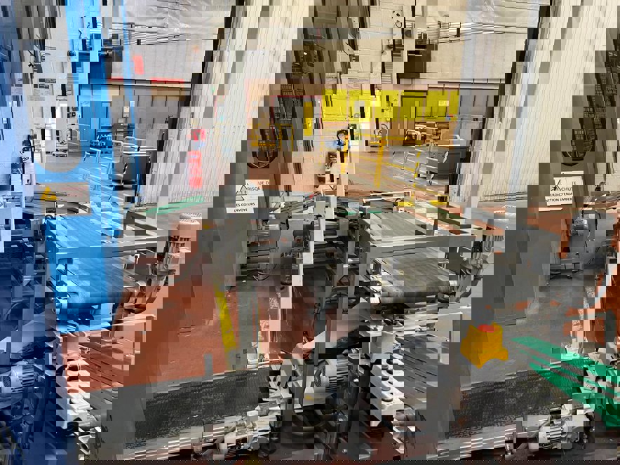 Commercial / Heatset KBA COMPACTA C 215