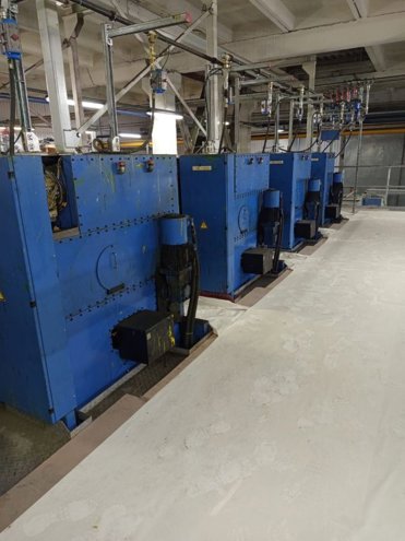 machine