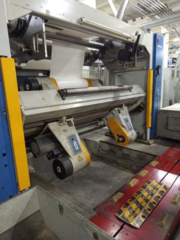 machine