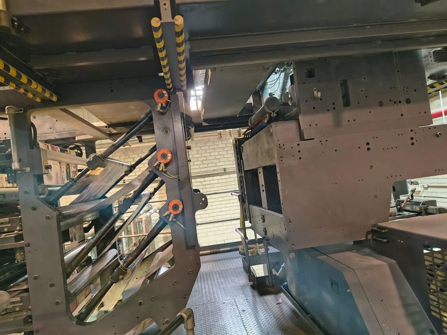 machine