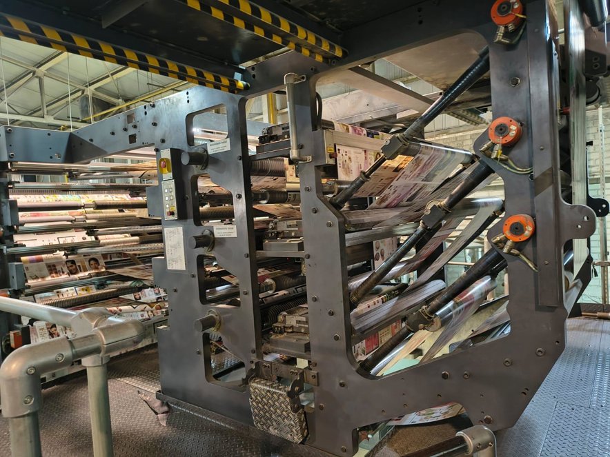 machine