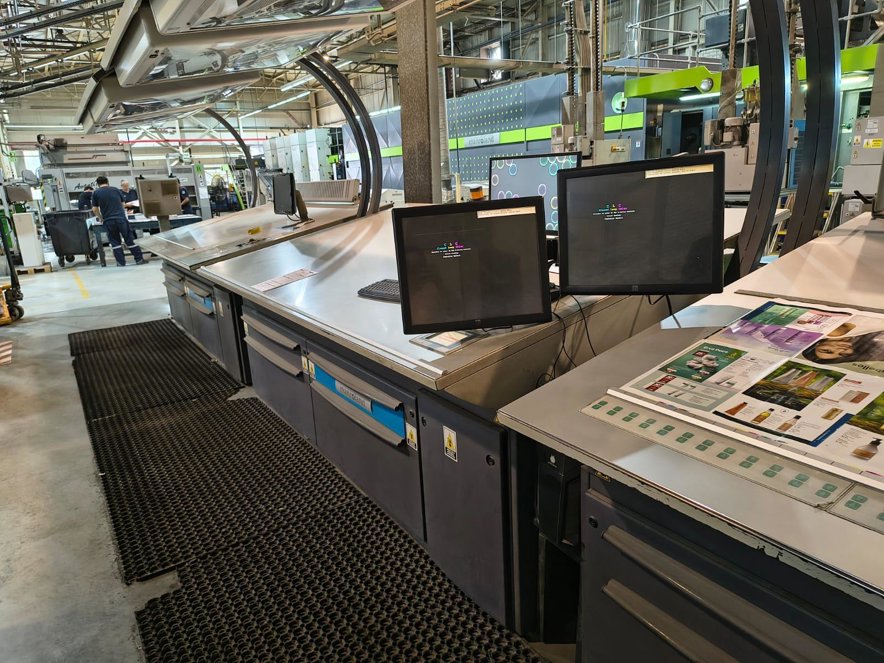 machine