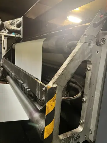 machine