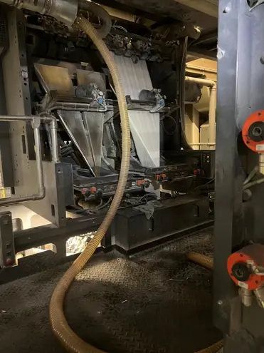 machine