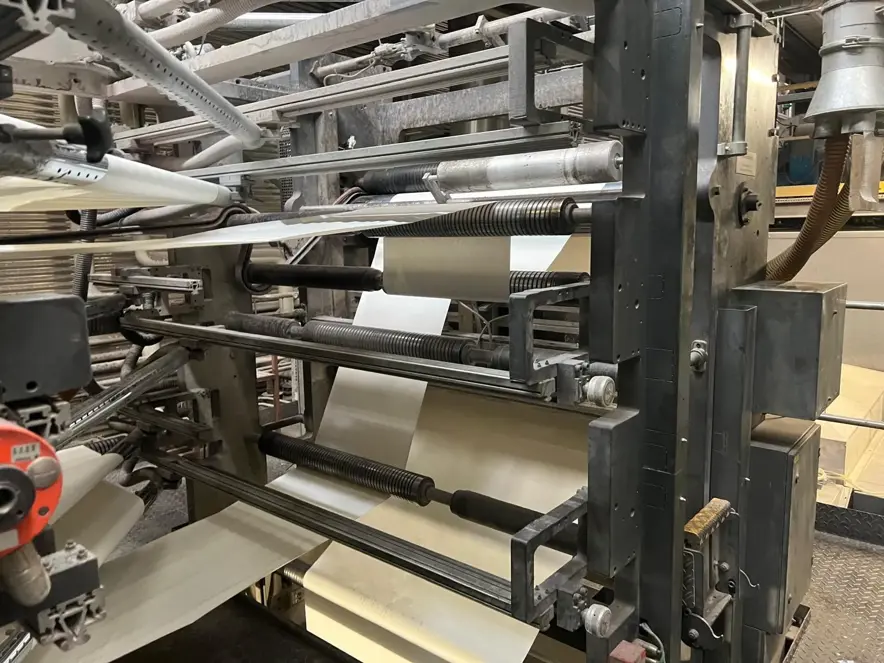 machine