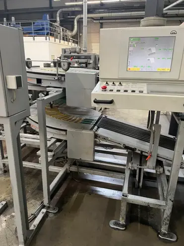 machine
