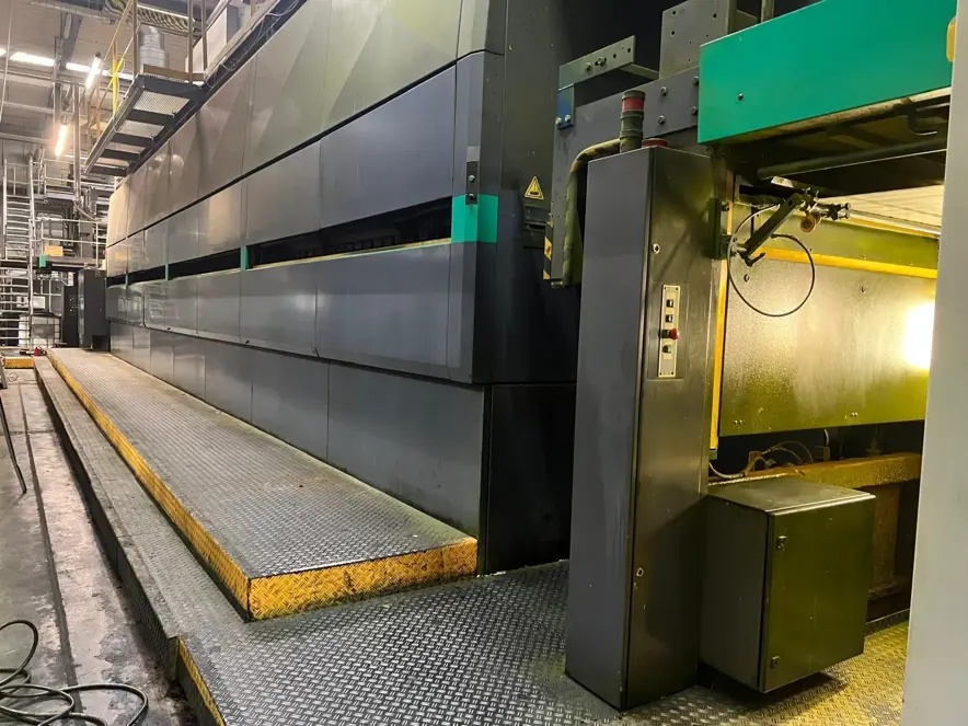 machine