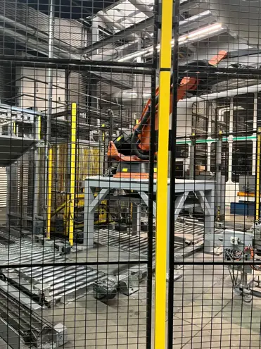 machine