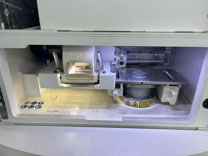 machine