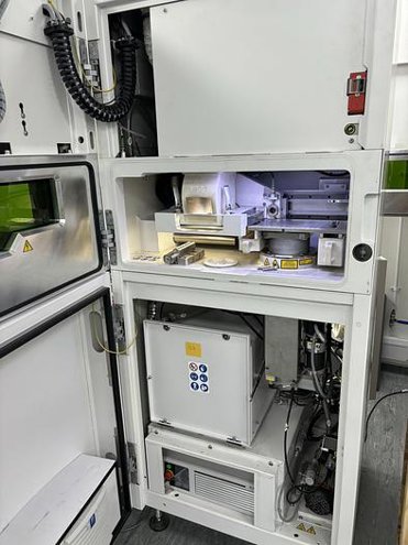 machine
