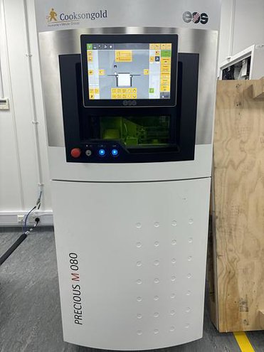 machine