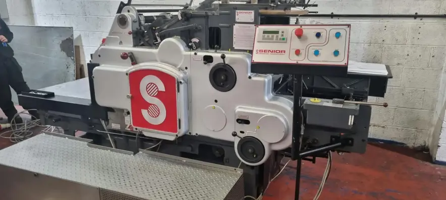 machine