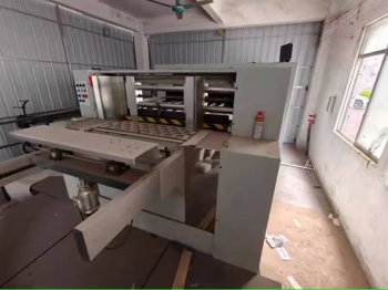 Die cutting  DAI`S 1500