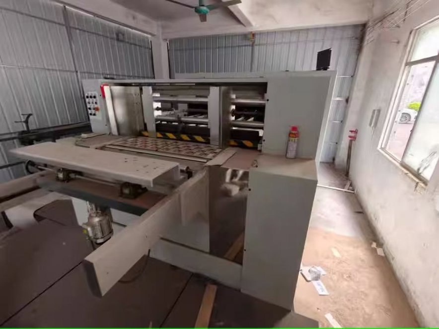 Die cutting  DAI`S 1500