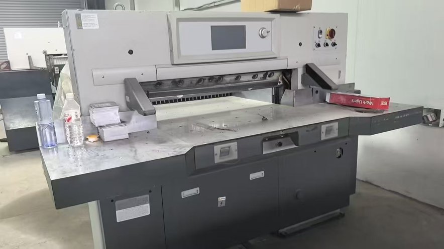 Die cutting  DAI`S 920