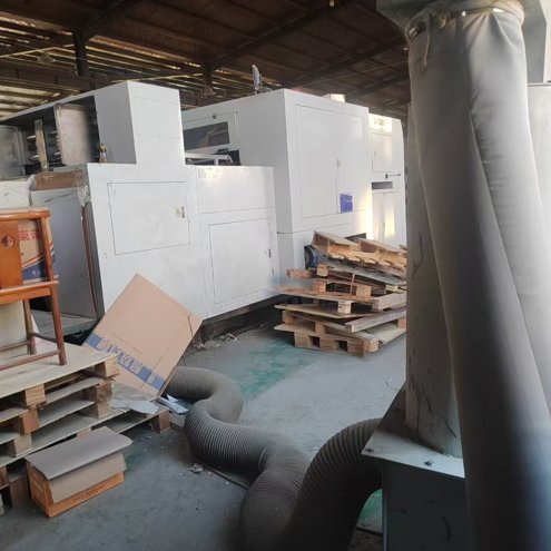 Die cutting  DAI`S D1300QY