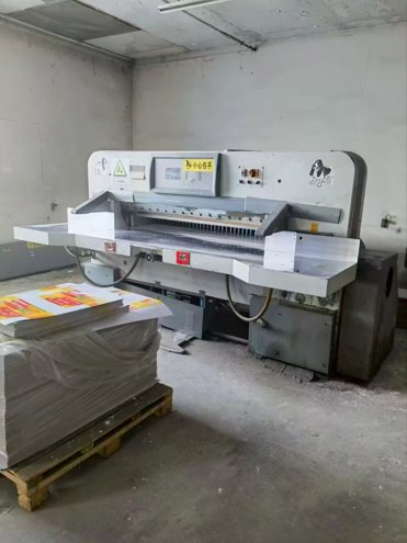 Die cutting  DAI`S D1650Y1
