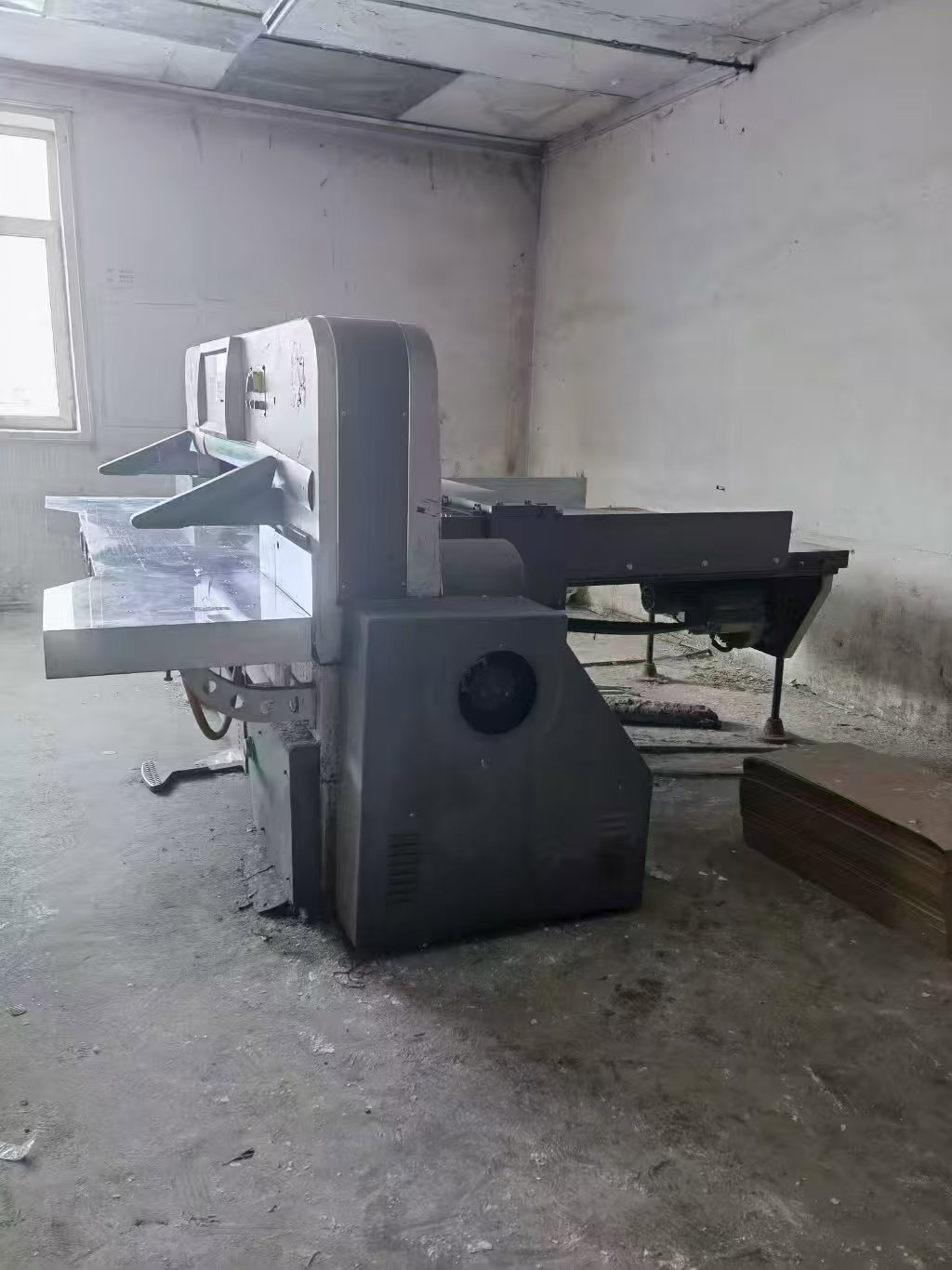 Die cutting  DAI`S D1650Y1