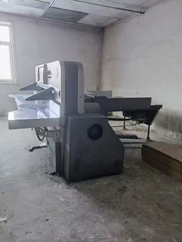 Die cutting  DAI`S D1650Y1