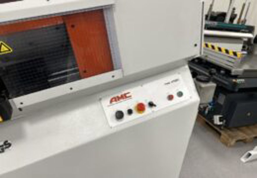 machine