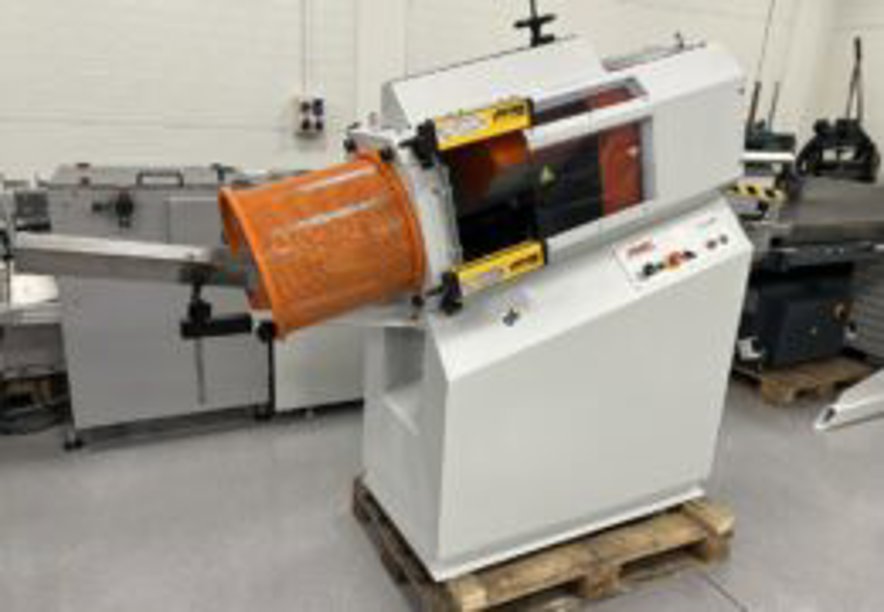 machine