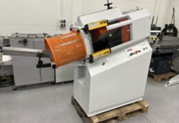 AMC Hydromatic 220 Finishing & Postpress, , Powiat Radom, Poland