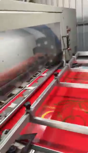 machine