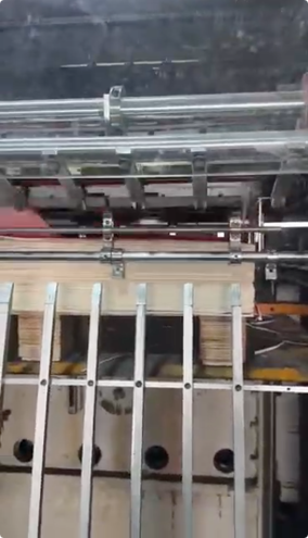 machine