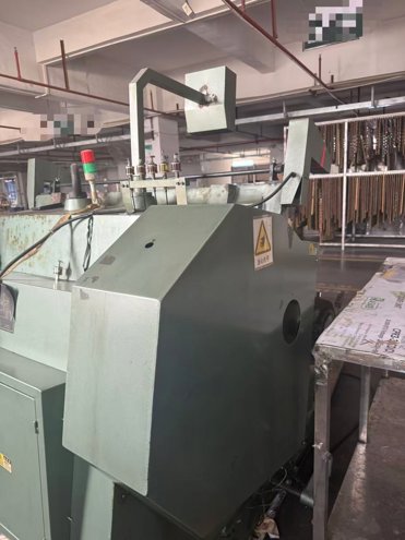 Die cutting AOER ML-1500