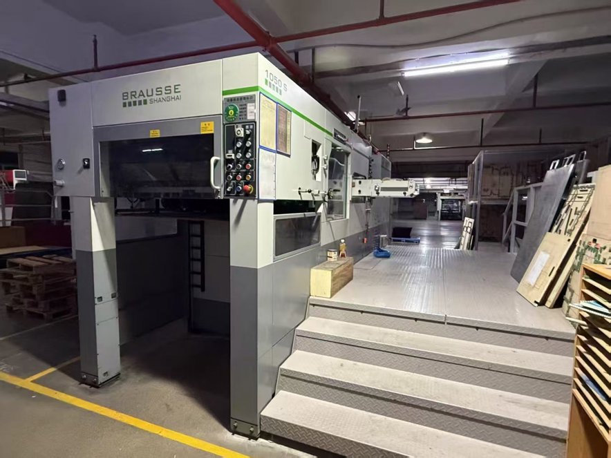 machine
