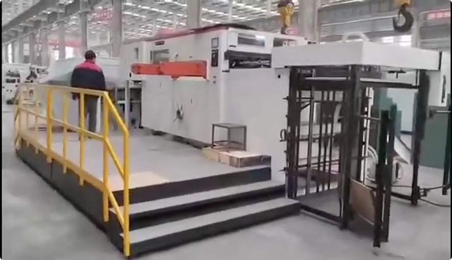 machine
