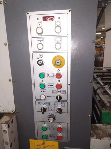machine