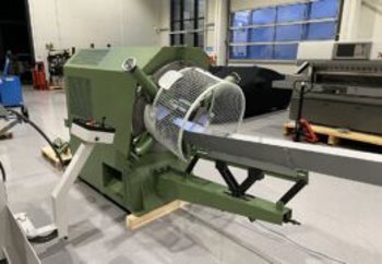 Busch  CL Label Pusher Finishing & Postpress, , Powiat Radom, Poland