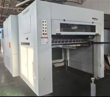 Die cutting  DAI`S D1650QY