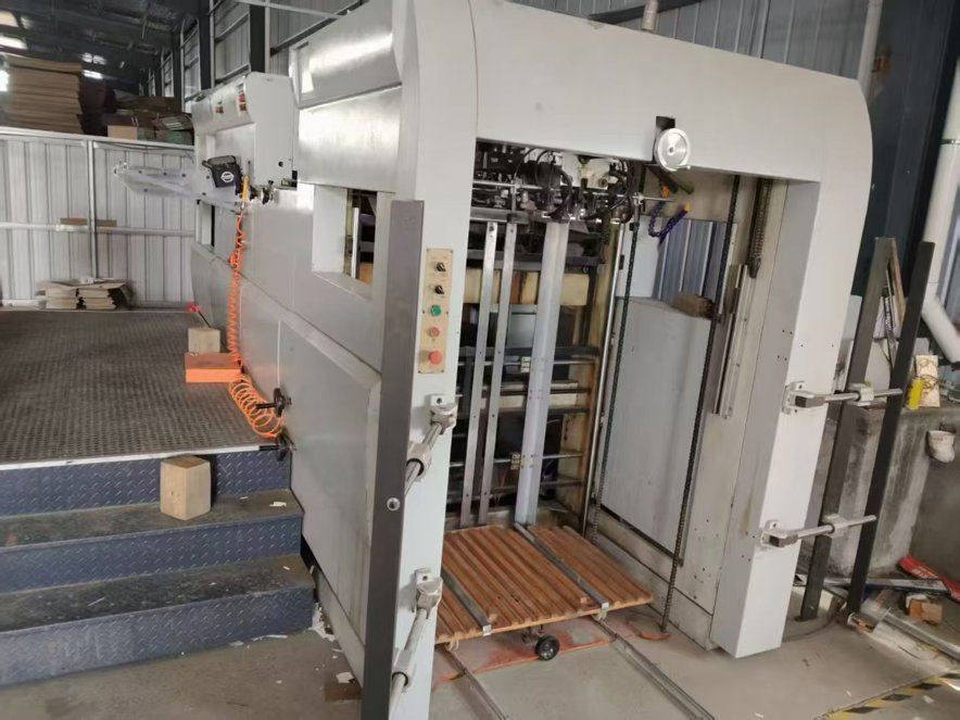 Die cutting DAYUAN 1060