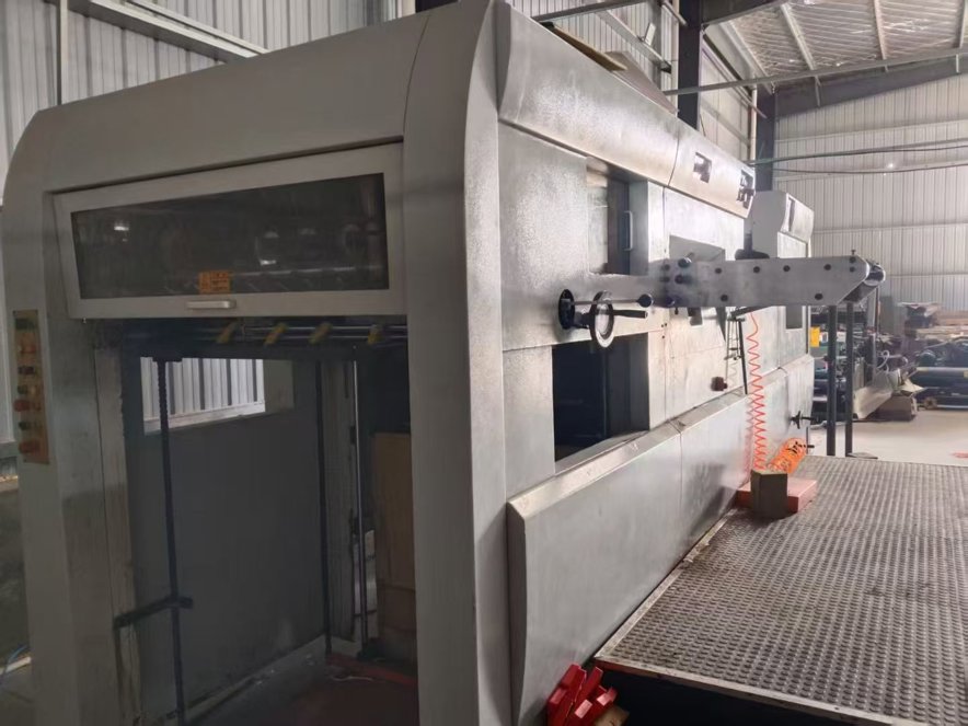 Die cutting DAYUAN 1060