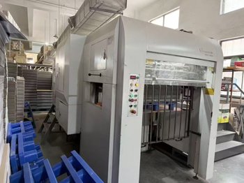 Die cutting DAYUAN MHC-1100E