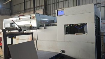 Die cutting DAYUAN MHC-1060