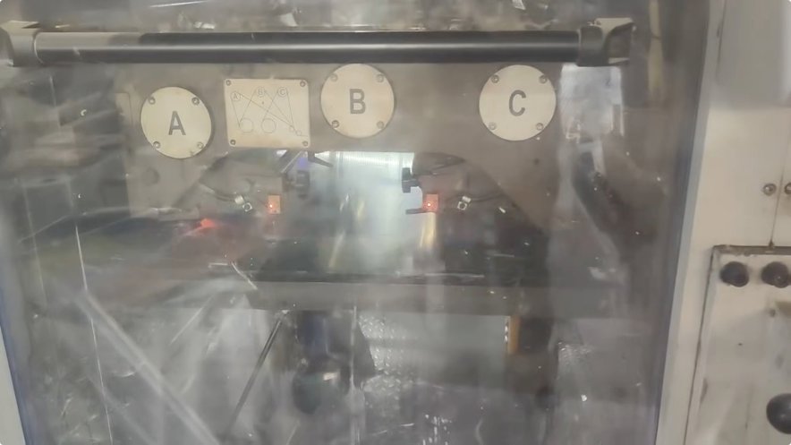 Die cutting DAYUAN  MHK-1050T