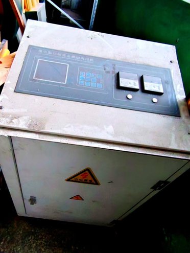 Die cutting DONGRUI TYMB 1100