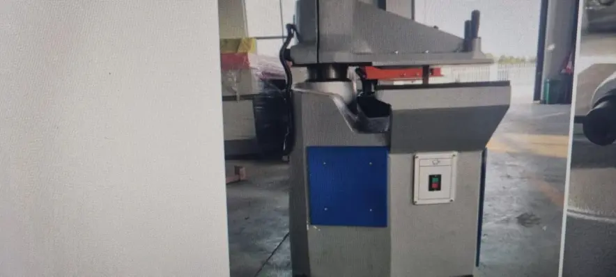 machine