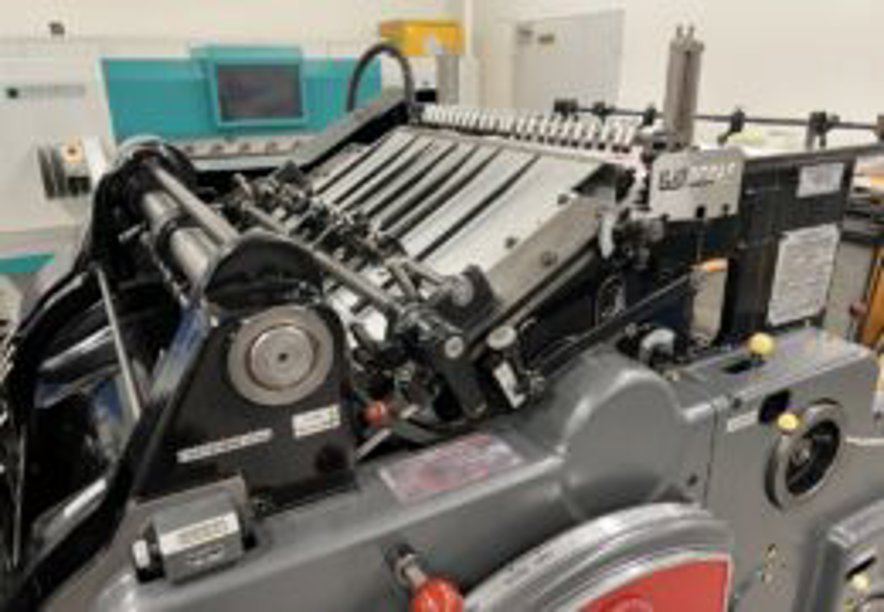 machine