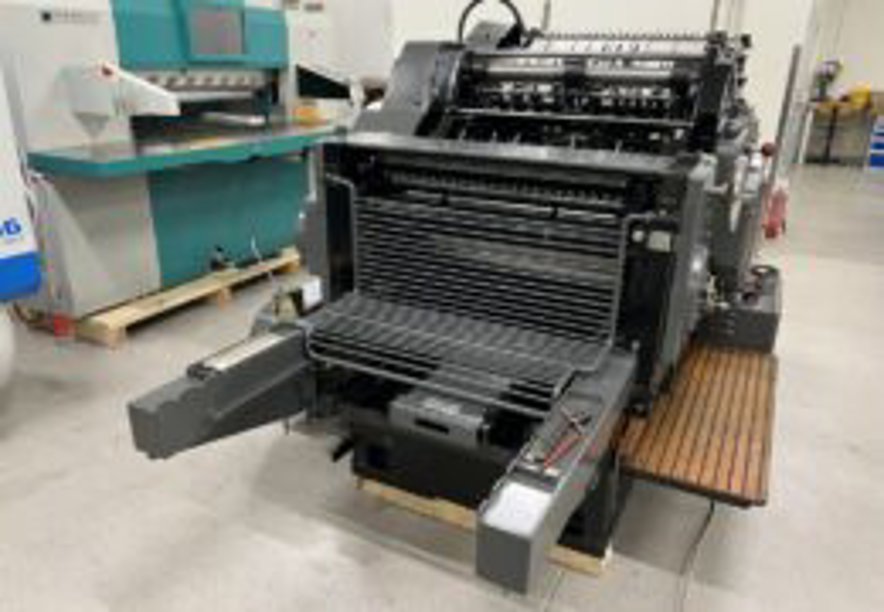 machine