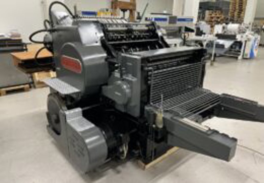 machine