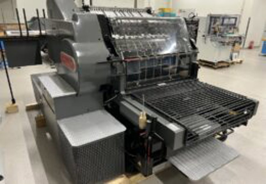machine