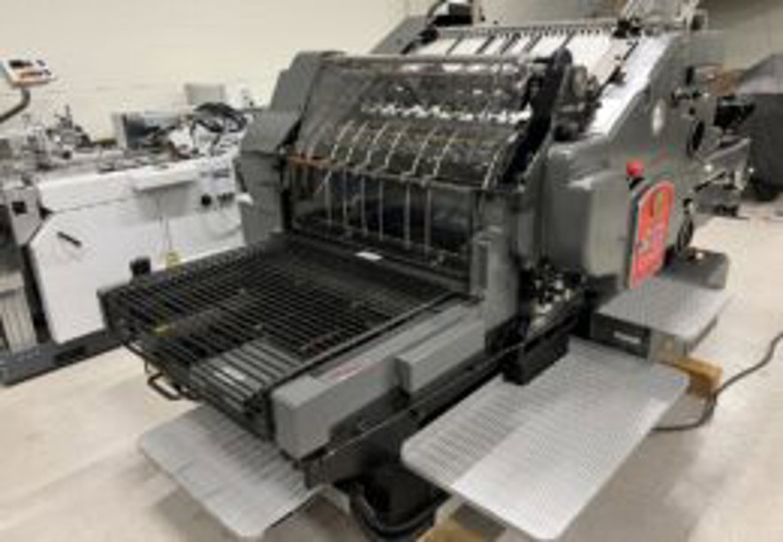 machine